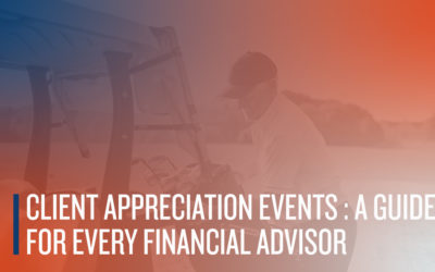 Client Appreciation Events