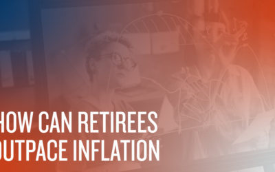 How Can Retirees Outpace Inflation?