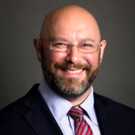 Bruce Perwien