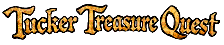Tucker Treasure Quest