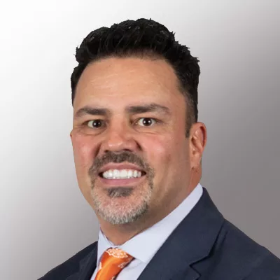 Jason Lechuga